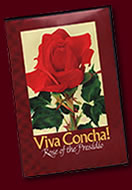 Viva Concha DVD